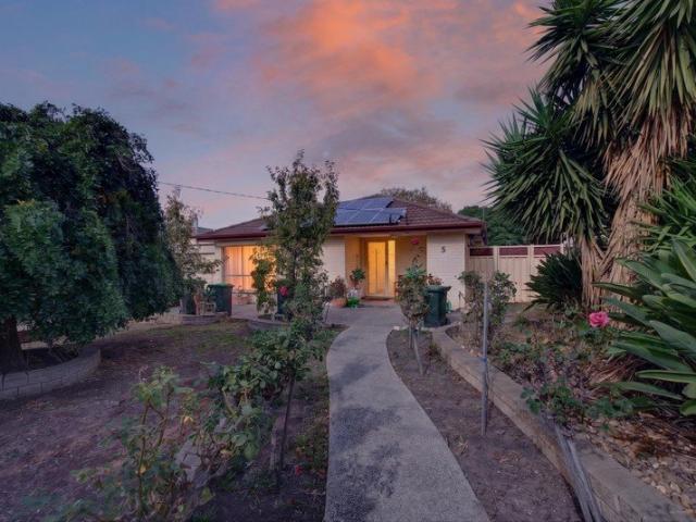 House for sale in Camerons Creek, Victoria