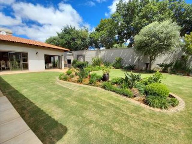 House for sale in Midvaal, Gauteng