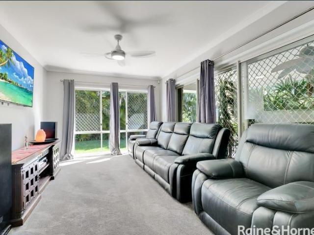 House for rent in North Lakes, Greater Brisbane