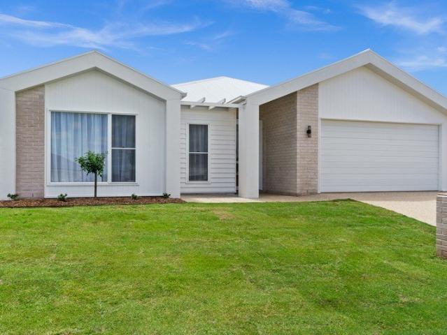 House for rent in Highfields, Queensland