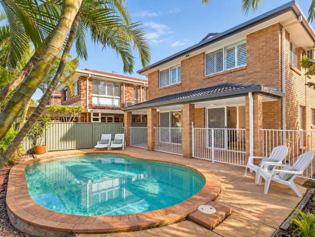 Townhouse for rent in Fernbrook, Queensland