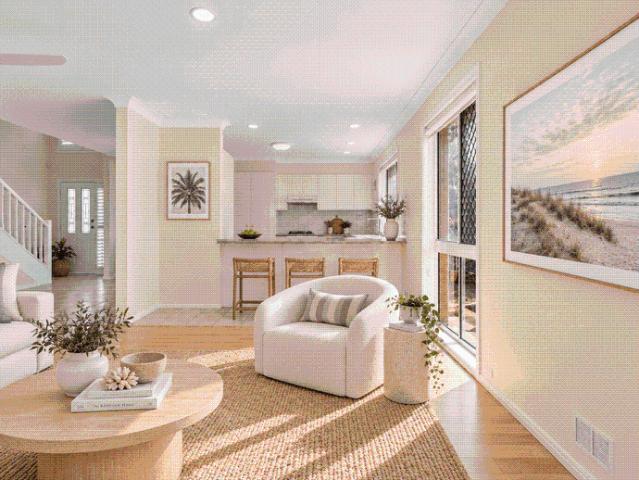 Townhouse for rent in Fernbrook, Queensland