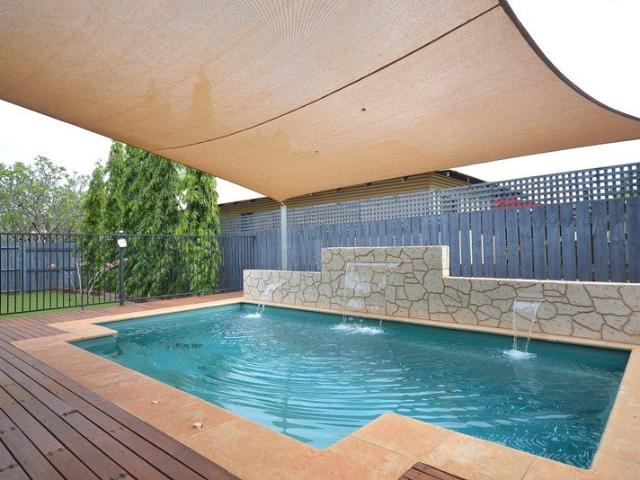 House for rent in Broome, Western Australia