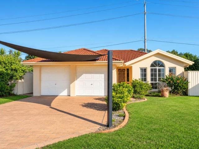 House for rent in Woongarrah, New South Wales