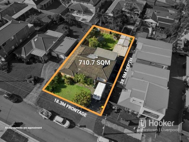 House for sale in Sydney, New South Wales