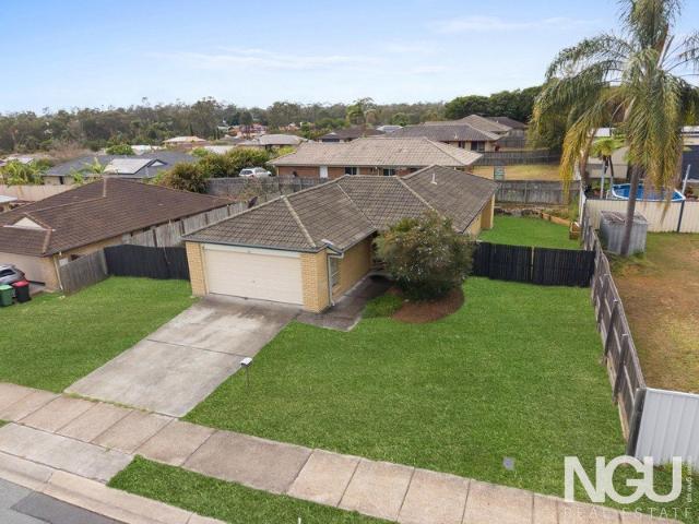 House for sale in Goodna, Greater Brisbane