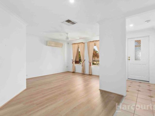 House for rent in Parklands, Western Australia