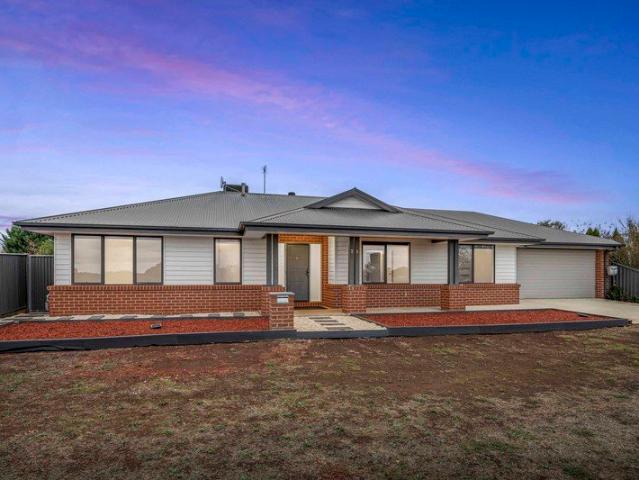 House for sale in Ballarat, Victoria