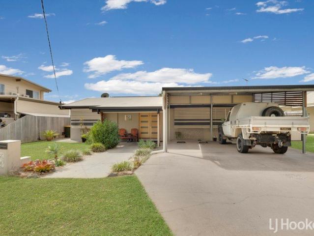 House for sale in Gladstone, Queensland