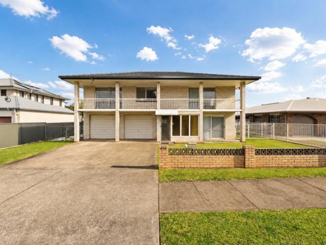 House for rent in Toombul, Queensland