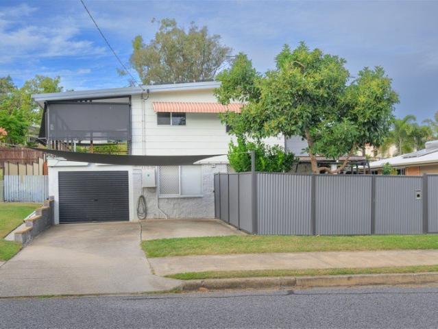 House for sale in Gladstone, Queensland