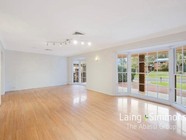 House for rent in Sydney, New South Wales