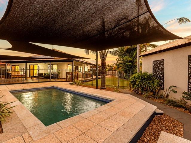 House for sale in Broome, Western Australia