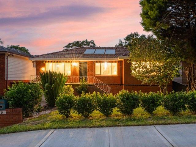 House for sale in Sydney, New South Wales