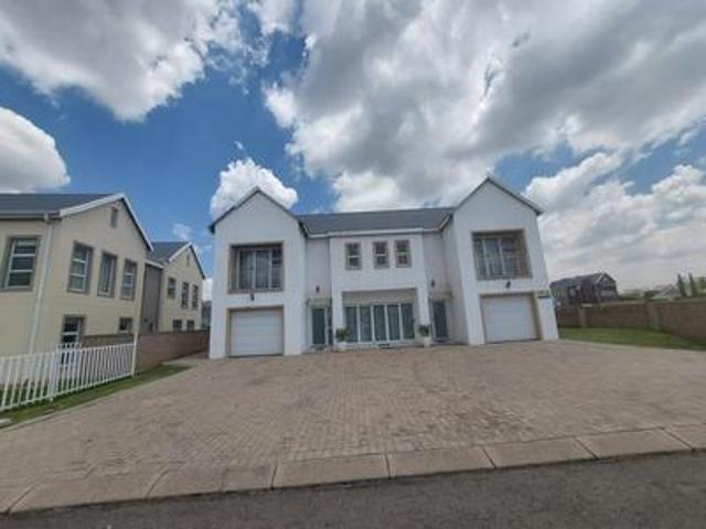 House for sale in Sedibeng, Gauteng