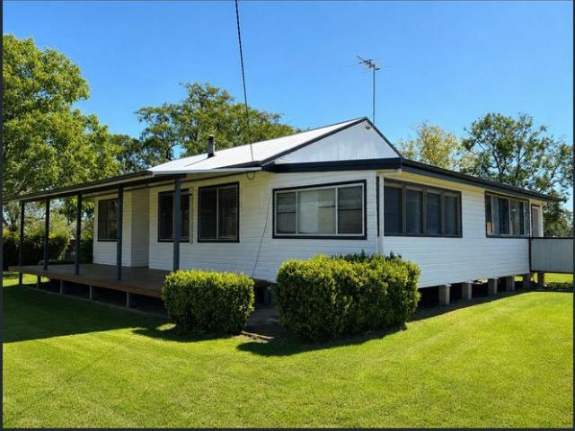 House for rent in Pallamallawa, New South Wales
