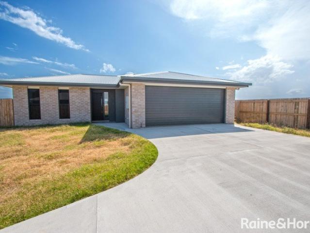 House for rent in Qunaba, Queensland
