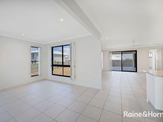 House for rent in Qunaba, Queensland