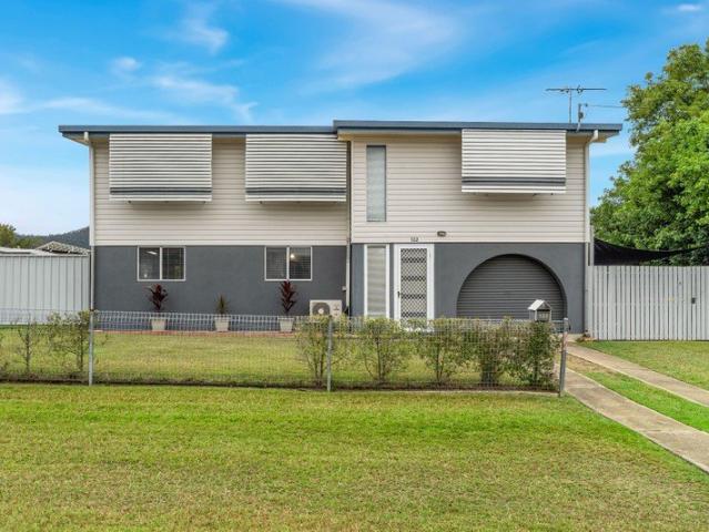 House for rent in Koongal, Rockhampton