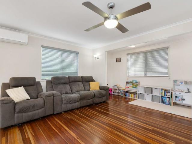 House for rent in Koongal, Rockhampton