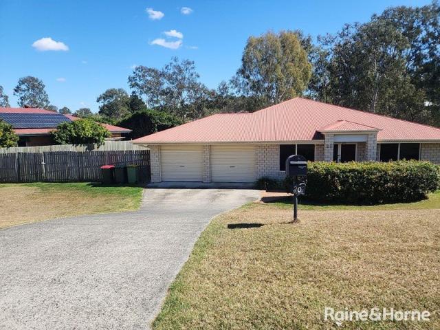 House for rent in Wulkuraka, Greater Brisbane