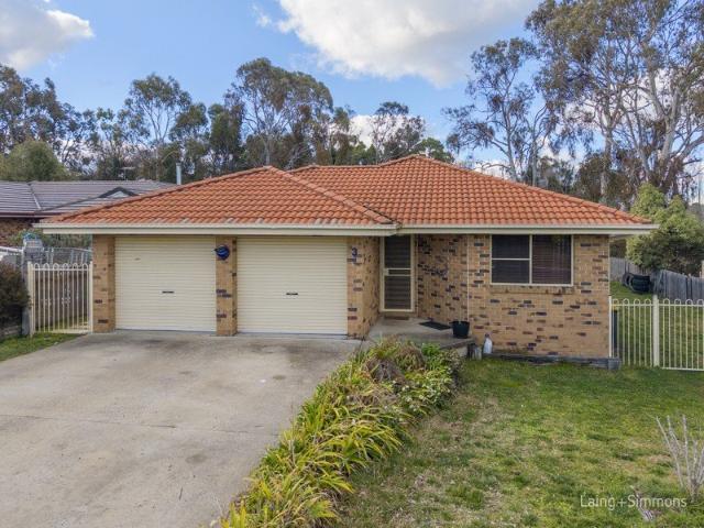House for sale in Abington, New South Wales