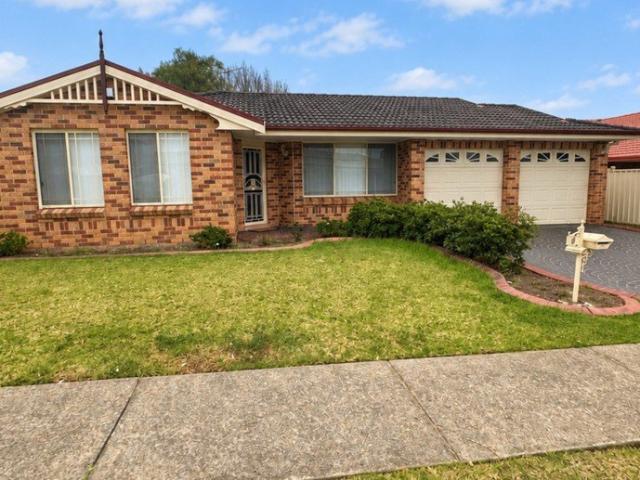 House for rent in Prestons, Sydney