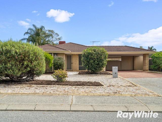 House for sale in Orelia, Western Australia