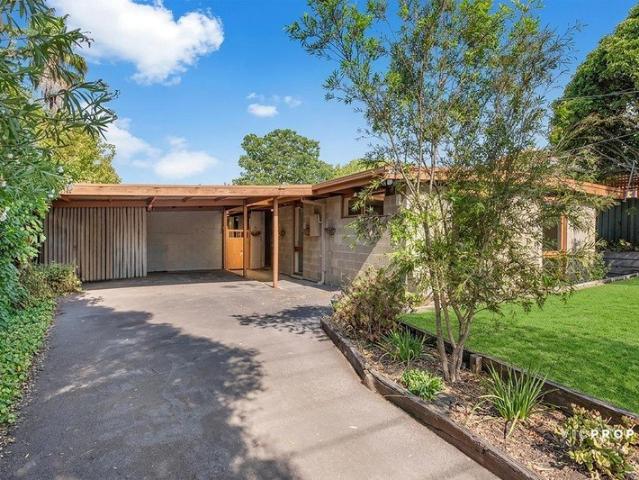 House for rent in Camerons Creek, Victoria