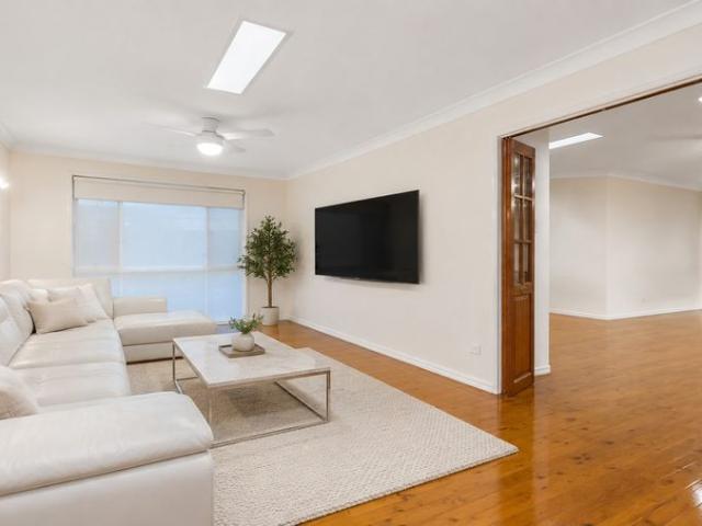 House for rent in Toombul, Queensland