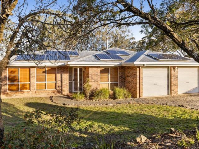 House for rent in Preston, Queensland