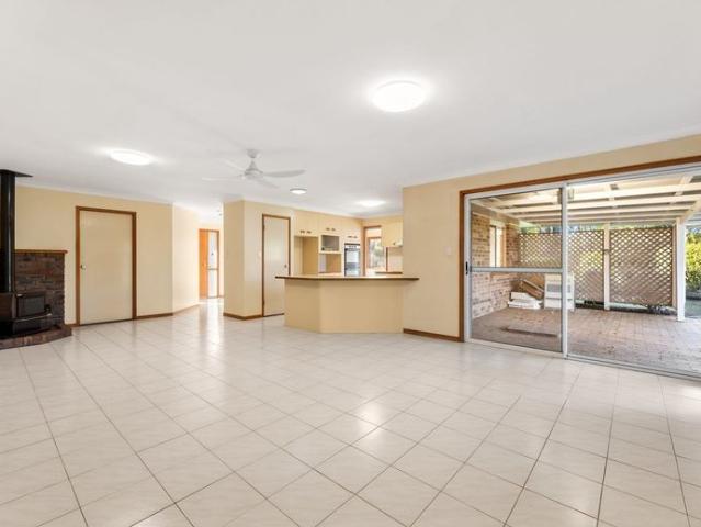 House for rent in Preston, Queensland