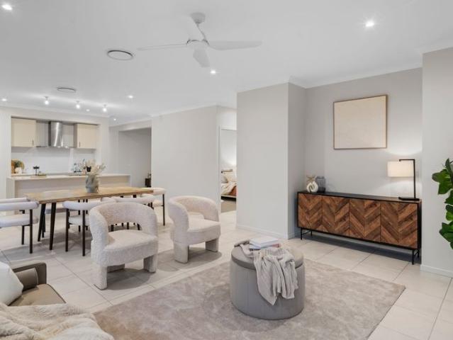 House for rent in South Ripley, Greater Brisbane