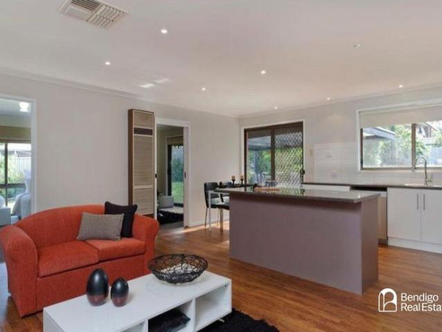 House for rent in Bendigo, Victoria