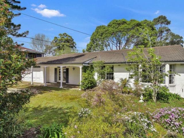 House for rent in Sydney, New South Wales