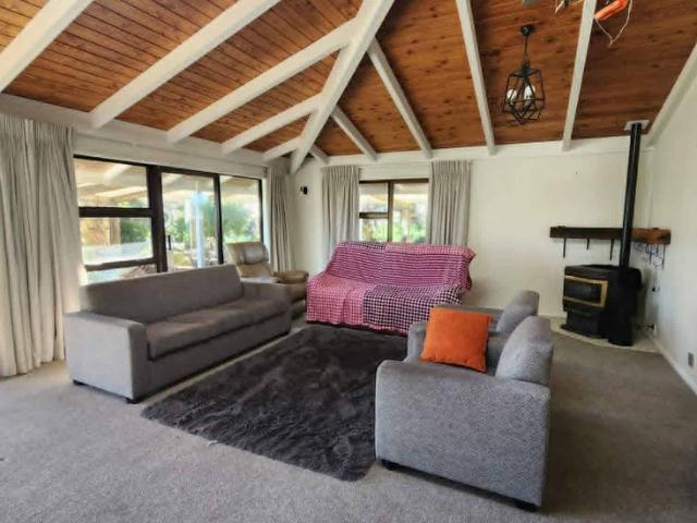 House for rent in Pukehina, Bay Of Plenty
