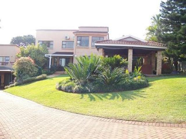 House for sale in Mtunzini, Kwazulu-natal