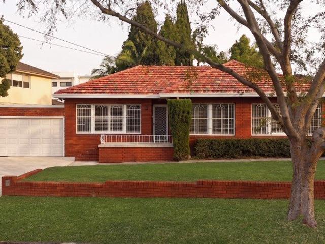 House for sale in Sydney, New South Wales
