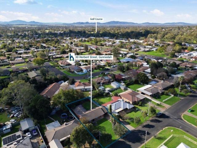 House for sale in Gunnedah, New South Wales