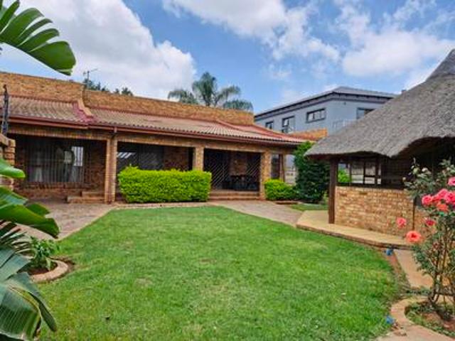 House for sale in Ekurhuleni, Gauteng