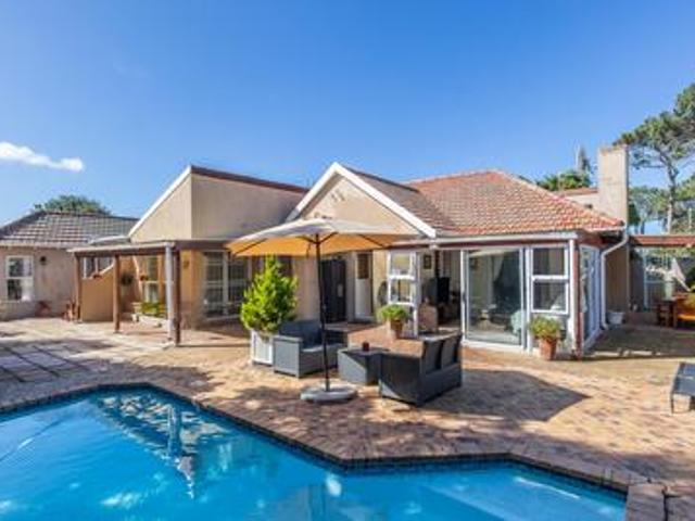 House for sale in Western Cape