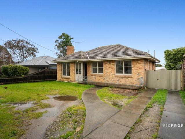 House for rent in Camerons Creek, Victoria