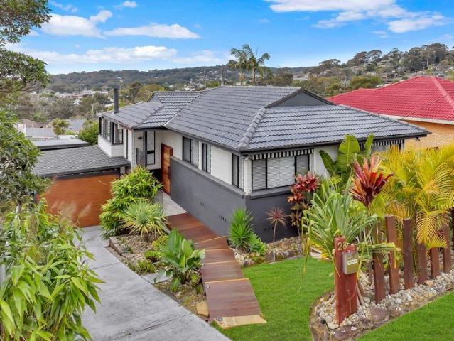 House for sale in Bateau Bay, New South Wales