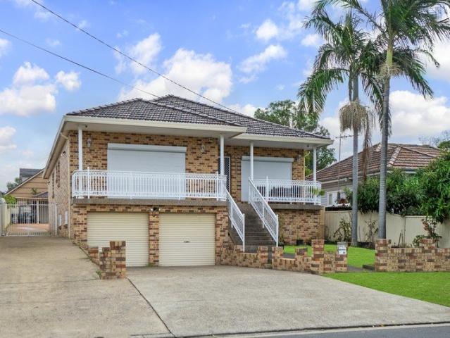 House for sale in Sydney, New South Wales