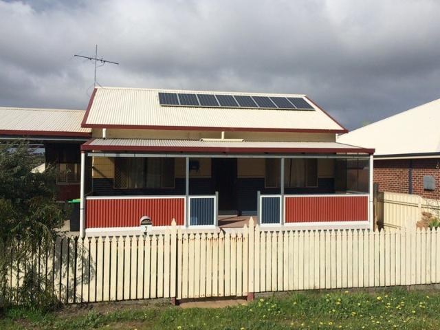 House for rent in Collie, Western Australia