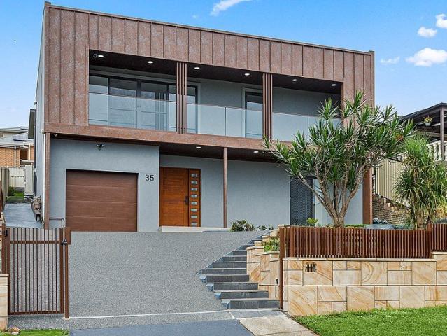 House for rent in Unanderra, Wollongong City Council