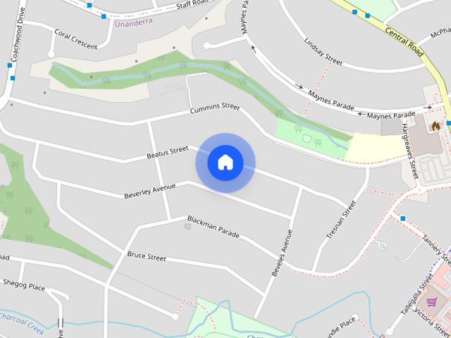 House for rent in Unanderra, Wollongong City Council