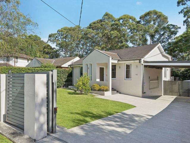 House for rent in Sydney, New South Wales