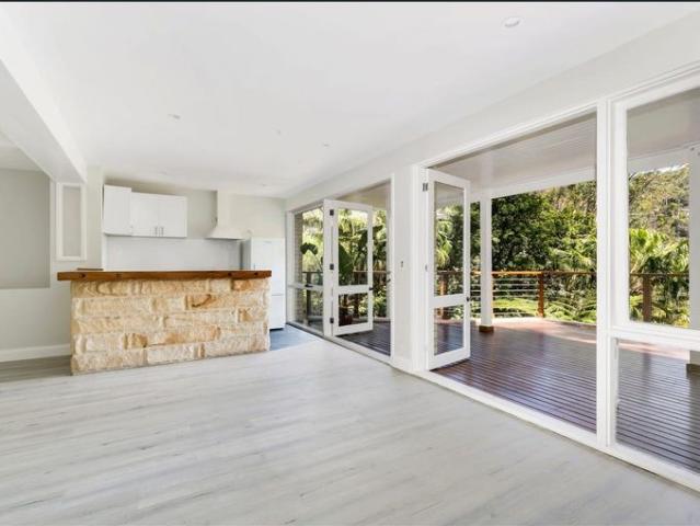 House for rent in Sydney, New South Wales