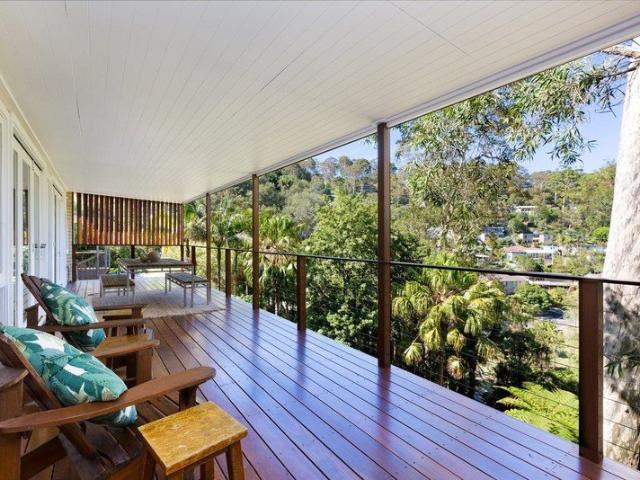 House for rent in Sydney, New South Wales